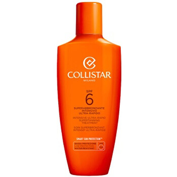 Special Perfect Tan Intensive Ultra-Rapid Supertanning SPF6 - Opaľovací prípravok na telo